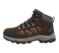 Hi-Tec Bandera Expedition Wp Zapatos De Senderismo Para Hombre