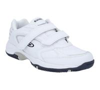Hi-Tec – Zapatos para hombre – Blast Lite Ez – Blanco (White 011) Talla 44