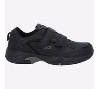 Hi-Tec Blast Lite Zapatillas Casual Para Hombre Comodidad Diaria Negras