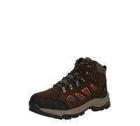 HI-TEC Botas 'BANDERA EXPEDITION' marrón / naranja / negro 45 marrón / naranja / negro