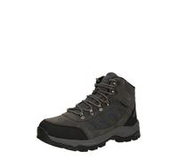 HI-TEC Botas 'Bandera Expedition' zafiro / color barro / negro 45 zafiro / color barro / negro