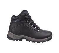 Hi-Tec - Botas de Senderismo Eurotrek Lite con Cordones para Hombre