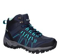Hi-Tec - Botas de Senderismo Jaguar para Mujer
