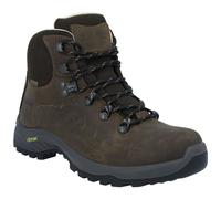 Hi-Tec Botas de senderismo para mujer Wande «rs» con caña alta, modelo Ravine Pro Leather WP, 38302 EUR 37,5