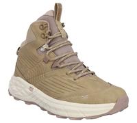 Hi-Tec Botas de senderismo para mujer Wande «rs» de caña alta Fuse Trek Mid WP 40198 EUR 37