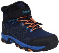 Hi-Tec Botas Jackdaw Waterproof Jr Insulated para niños 35