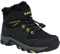 Hi-Tec Botas Jackdaw Waterproof Jr Insulated para niños 36