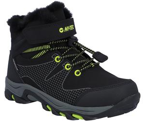 Hi-Tec Botas Jackdaw Waterproof Jr Insulated para niños 39