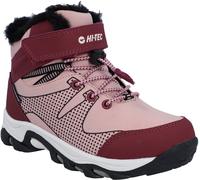Hi-Tec Botas Jackdaw Waterproof Jrg Insulated para niños 30