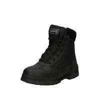 Magnum Schuhe Classic Mid Black (M800281-021-01) 43 Schwarz