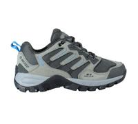 Zapatillas de Montaña Hi-Tec Cervus Low Waterproof Mujer Gris 38