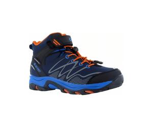 Hi-Tec Botas niño Blackout Mid Wp Jr O006894 EUR 31