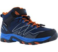 Hi-Tec Botas niño Blackout Mid Wp Jr O006894 EUR 38