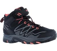 Hi-Tec Botas niño Blackout Mid Wp Jrg O006895 EUR 38
