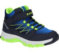 Hi-Tec Botas niño Trail Explorer Mid Jr H007143 EUR 37