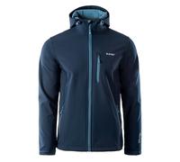 Hi-Tec - Chaqueta Softshell Caen para Hombre
