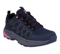 Hi-Tec - Diamonde Low, Zapatos Bajos Diamonde, Dark Blue,