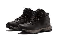 Hi-Tec Waterproof, Botas Impermeables para Caminar Eurotrek Lite Hombre, Dark Brown, 41 EU
