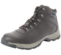 Hi-Tec Eurotrek Lite WP, Botas de Senderismo Hombre, Marrón (Dk Chocolate 41), 45 EU