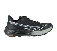 Zapatillas de trail hi-tec flash negro/gris hombre 44