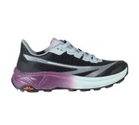 Zapatillas Hi-Tec Flash Trail negro gris violeta mujer - 36