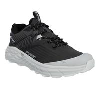 HI-TEC, Fuse Trail Low Hombre, Black, 44 EU