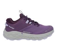 HI-TEC, Fuse Trail Low Mujer, Purple, 38 EU