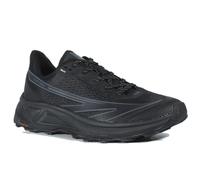 HI-TEC Fuse Trail Low - Zapatillas Running,Zapatillas Trekking Hombre, Durabilidad y Resistencia, Forro Antihumedad, Ajuste Seguro, Comodidad y protección, Estabilidad, amortiguación y tracción