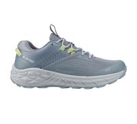 Hi-Tec Fuse Trail Low Zapatillas Senderismo Hombre Negro