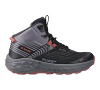 HI-TEC, Fuse Trail Mid Hombre, Phantom Castlerock Baked Clay, 41 EU