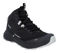 HI-TEC, Fuse Trail Mid WP Hombre, Black, 43 EU