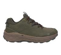 Hi-Tec, Fuse Trek Hombre, Verde Claro, 42 EU
