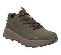 Hi-Tec, Fuse Trek Hombre, Verde Claro, 42 EU