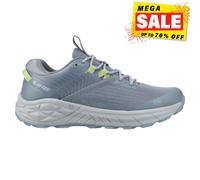 HI-TEC, Zapatillas Fuse Trail Low Hombre, Dark Slate Stormy Weather, 41 EU