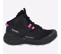 Hi-Tec Fusible Senda Medio Impermeable Mujer Senderismo Botas Trail