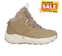 Hi-Tec Fusible Trek Hombre Resistente Exterior Medio Botas Senderismo Beige