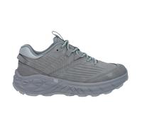Hi-Tec Fusible Trek Hombre Senderismo Exterior Terrain Zapatillas Gris