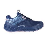 Zapatillas de trail hi-tec geo fuse naval academy/flint stone/eld 38