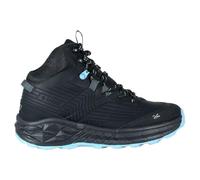 Hi-Tec Geo Fuse Trek Mid Hiking Boots EU 39