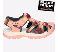 Hi-Tec Jack Jrg Júnior Infantil para Agua Sandalias Rosa