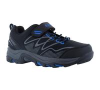 Hi-Tec Junior Apagón Zapatos para Caminar Niño Niña Senderismo Exterior Trainers