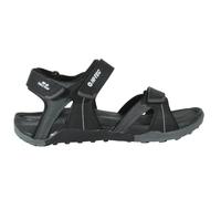 Hi-Tec Kuriles Sandalia deportiva hombre con cierres de velcro, de Suela de goma resistente aportando tracción,ideal para verano