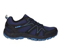 Hi-Tec Maine, Botas Hombre, Blue, 43 EU