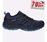 Hi-Tec Maine Hombre Senderismo Zapatillas