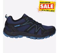 Hi-Tec Maine Hombre Senderismo Zapatillas