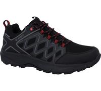 HI-TEC Men's Diamonde Low Boots, Black, 48.5 EU