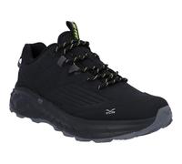 Hi-Tec Men's Fuse Trek, Black, 46 EU