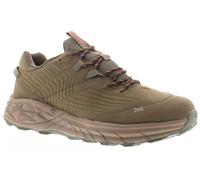 HI-Tec Men's Fuse Trek, Verde Claro, 45 EU