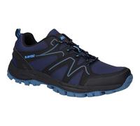 HI-TEC Men's Maine Boots, Blue, 44 EU