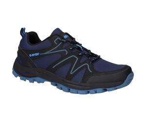 HI-TEC Men's Maine Boots, Blue, 44 EU